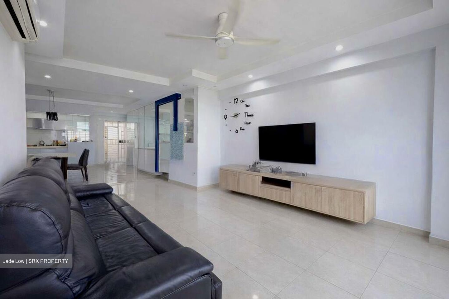 Blk 641B The Meadows (Punggol), HDB 5 Rooms #522777111